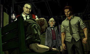 The Wolf Among Us 2 Has Been Delayed Until 2019