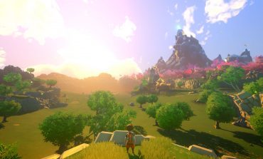 Yonder: The Cloud Catcher Chronicles Releases This May