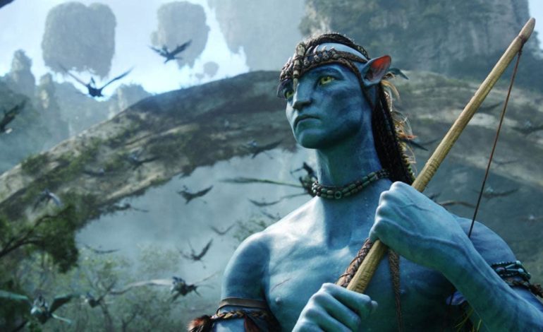 Ubisoft’s Avatar Game Delayed