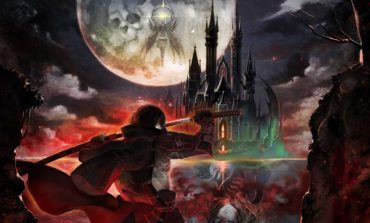 Bloodstained: Curse of the Moon Is an 8-Bit Throwback from Ex-Castlevania Lead Koji Igarashi
