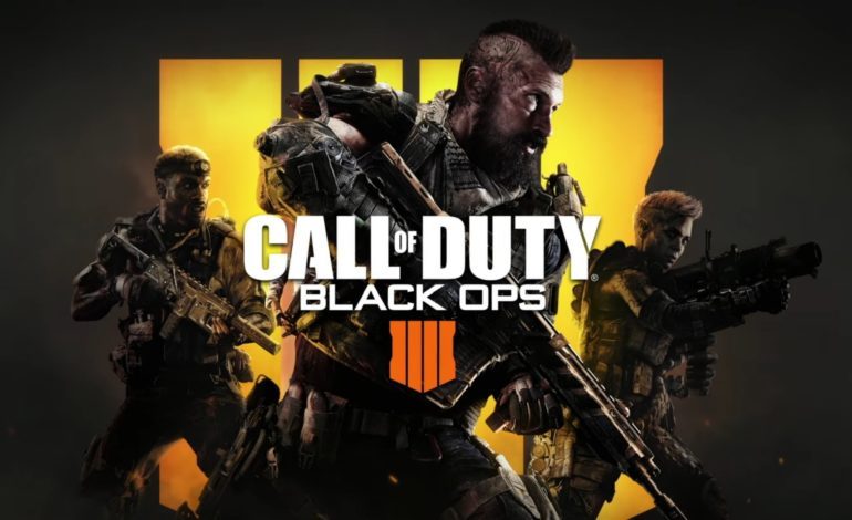 Black Ops 4 for PC Will Be a Blizzard Battle.net Exclusive