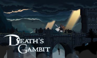 Adult Swim Games Announces Release Date For Death's Gambit