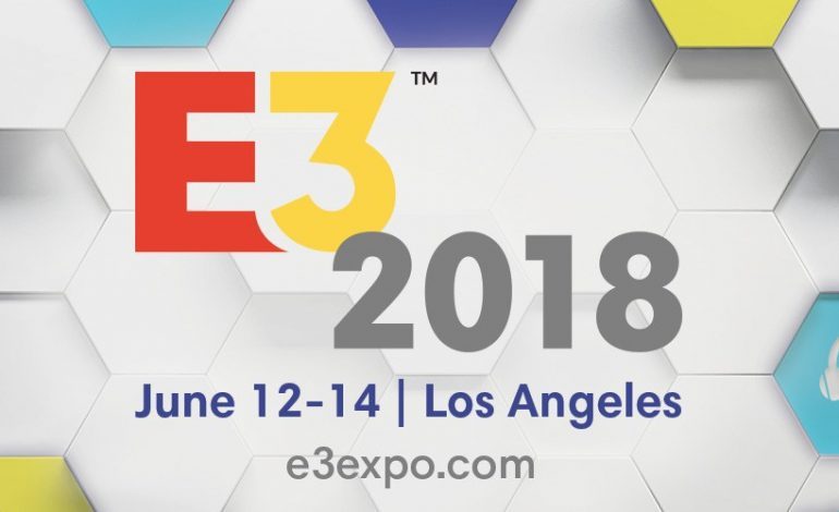 E3 Will Host the Biggest Video Game Event on the Planet