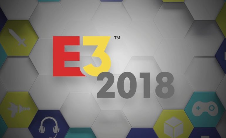 Ubisoft Reveals Their Agenda for E3 2018