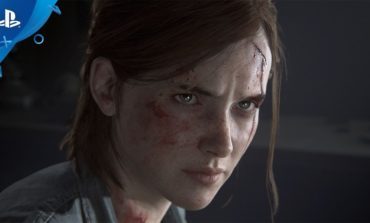 The Last of Us Part II Receives Rating of M