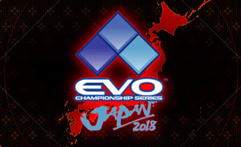 EVO Japan Takes a Huge Hit with ¥124 Million Loss