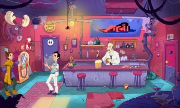 New Leisure Suit Larry Game Announced for PC
