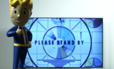 Bethesda's Mysterious Livestream is Captivating Viewers [UPDATE: Fallout 76 Announced]