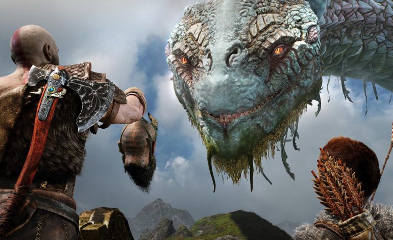 God Of War Director Talks About Plans For The Future Of The Franchise