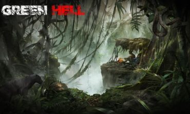 Survival Simulator Developer Creepyjar Announces Green Hell