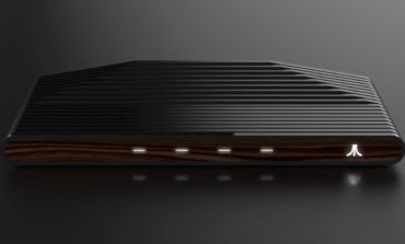 The Atari VCS is Now Available For Pre-Order