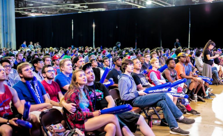 Over 35,000 Attend Momocon, 5 Winners Chosen in Indie Game Awards Showcase, and Winners from the Momocon Smash Tournament
