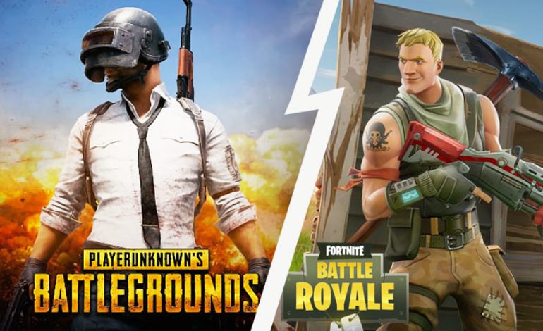 PUBG Corp Sues Epic Games Over Alleged Copyright Infringement