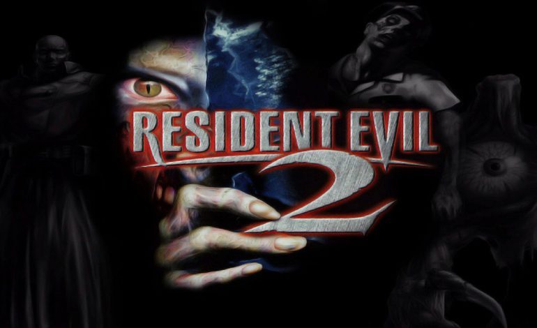 The Resident Evil 2 Remake Has Some Interesting Rumors Swirling Around It