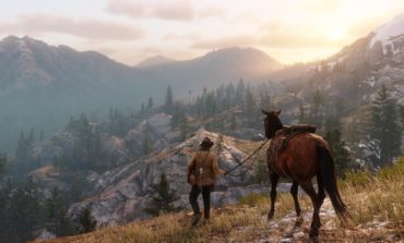 Executive Assures That Red Dead Redemption 2 Won't Get Delayed Again