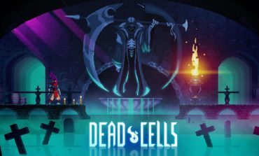 Dead Cells Has Recently Been Patched, Featuring New Gameplay Elements And Bug Fixes