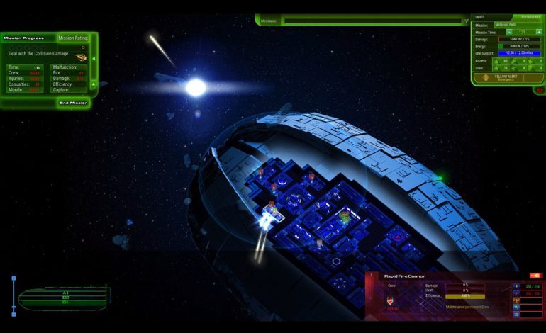 Over Five Years After A Crowdfunding Campaign, Starship Corporation Is Finally Here
