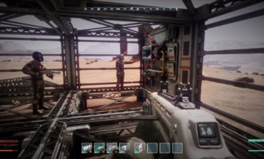 Survive The Red Planet In Memories Of Mars