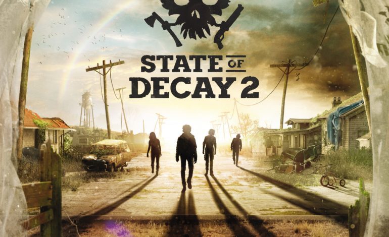 State of Decay Gains Over One Million Players Since its Release