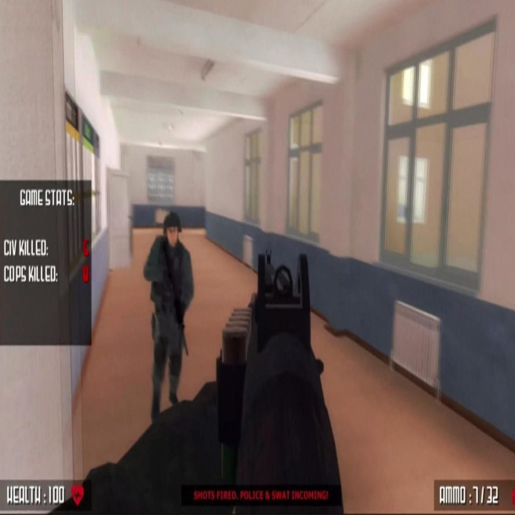 Steam, After Pulling School Shooter Game, Says It Will Sell Nearly  Everything - The New York Times