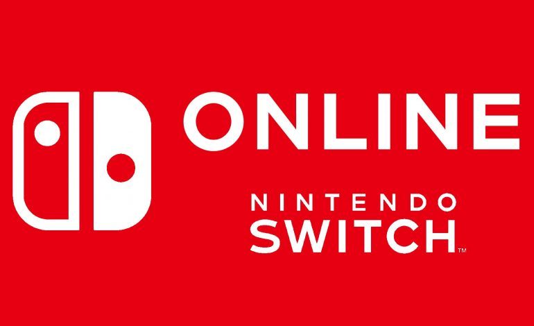 Nintendo Switch Online Service Launches This September