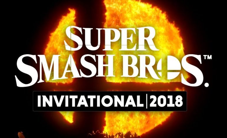 Nintendo Hosts Super Smash Bros. Invitational for the First Time in 4 Years