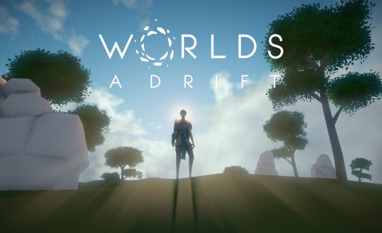Worlds Adrift Shows Off Progress In Its New Release Trailer