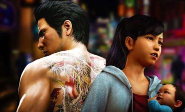 Yakuza's 3, 4, and 5 Are All Being Remastered for the PlayStation 4