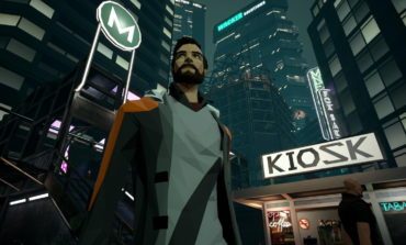 ‘State of Mind’ E3 Impressions: Smart Dystopian Sci-Fi With an Unnervingly Possible Future