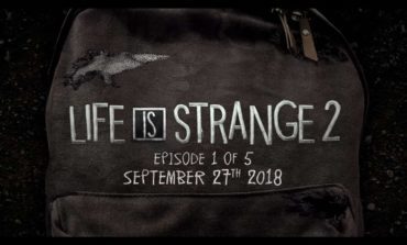 Life is Strange 2 Reveal: Episode 1 Drops This Fall