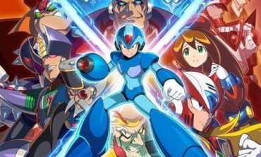 Mega Man X Legacy Collection Introduces Challenge Mode; Reverts X5 Boss Names