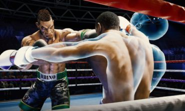 Creed: Rise to Glory: First Impressions and Interview with Eugene Elkin