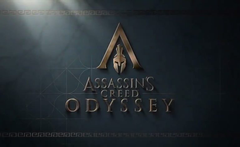 Assassin’s Creed Odyssey Confirmed By Ubisoft As The Next Entry In The Franchise