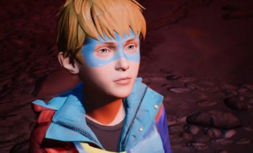 DONTNOD Returns to the Life is Strange Universe with a Free Game, 'The Awesome Adventures of Captain Spirit'