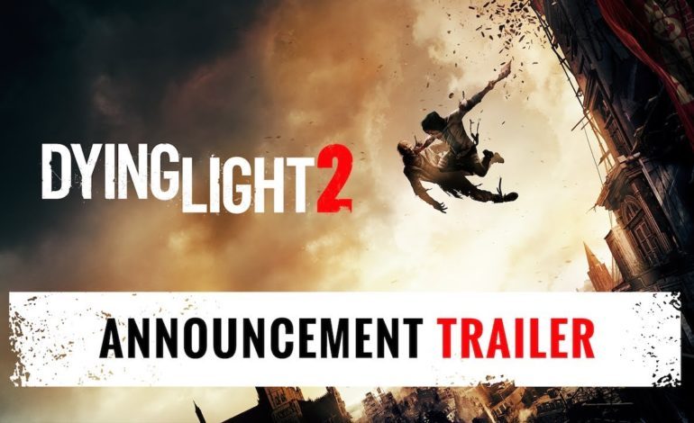 Techland Finally Reveals Dying Light 2 During E3 Conference