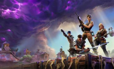 Fortnite Tournament Qualifier Decided by Coin Toss