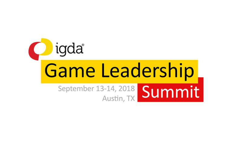 This Year’s IGDA Game Leadership Summit Will Feature Industry Veterans from Microsoft, Blizzard, Kongregate, and More
