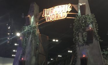 Jurassic World Evolution Shows Up Big Time For E3 2018