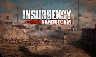 Insurgency: Sandstorm Is Taking The Series Into A New Era