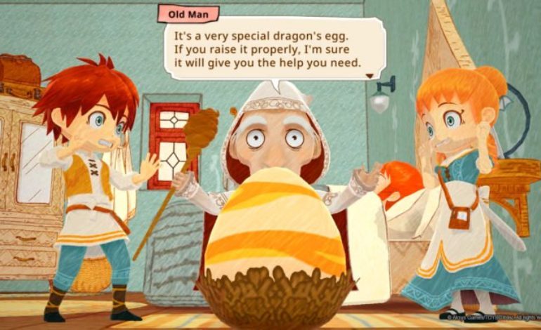 What’s the Hidden Meaning Behind Yasuhiro Wada’s Little Dragons Cafe?
