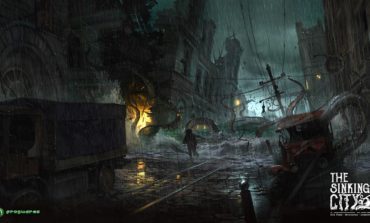 The Sinking City Demo at E3: a Haunting Lovecraft-Inspired Mystery