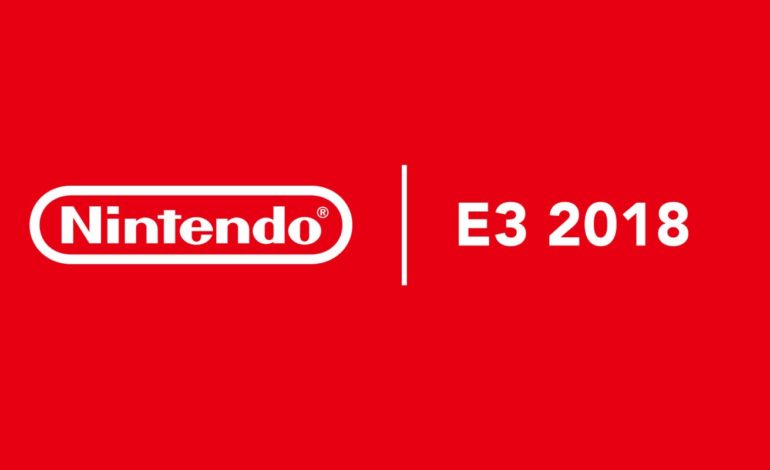 Nintendo Dominates E3 Hype, But Some Games Were Missing