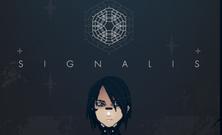 Sci-Fi Escape Room Horror Game Signalis Has Its First Trailer Released