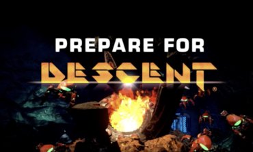 'Descent' at E3: The Retro Shooter Has Been Resurrected and Reimagined