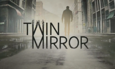 Developers of Life is Strange Introduce Their New Game Twin Mirror
