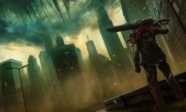 The Surge 2 Adds On To Everything The Original Has To Offer
