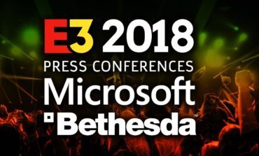 Bethesda E3 Press Conference: First Look at Fallout 76 Gameplay, Rage 2, New IP Starfield, The Elder Scrolls VI Announcement, and More