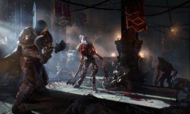 Lords of the Fallen 2 Gets a New Developer, Defiant Studios