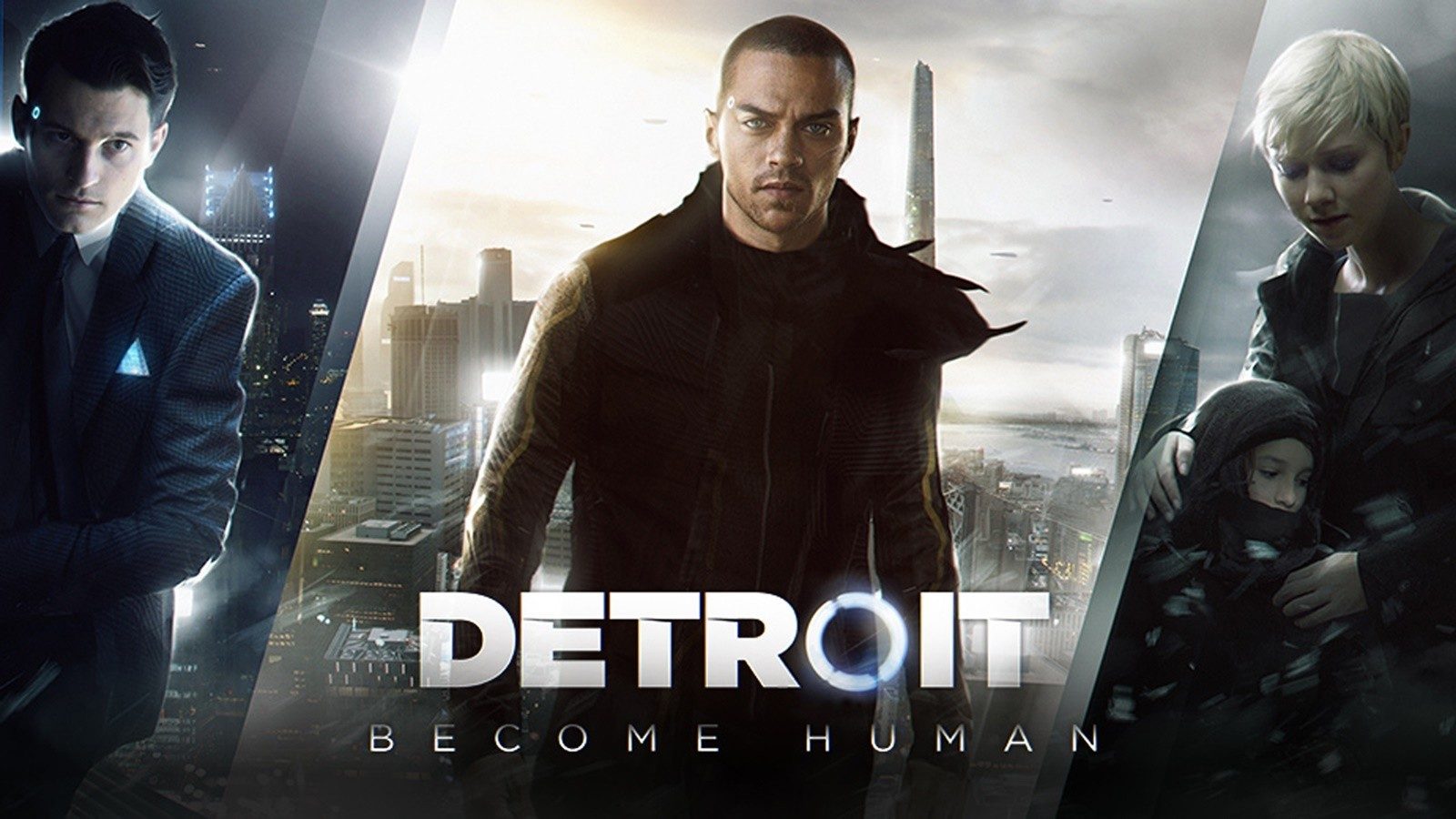 The Question of Ethics in Detroit: Become Human﻿