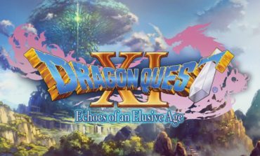 Dragon Quest XI Producer Teases Announcement On Social Media